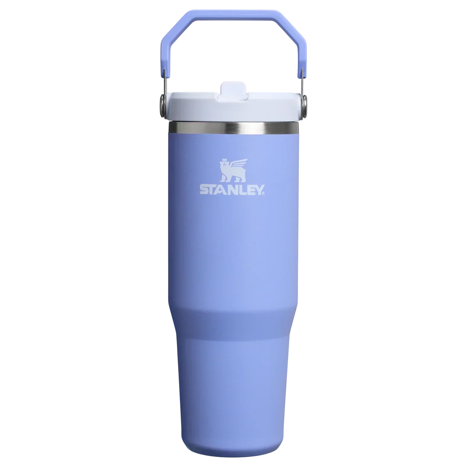 The IceFlow™ Flip Straw Tumbler | 30 OZ