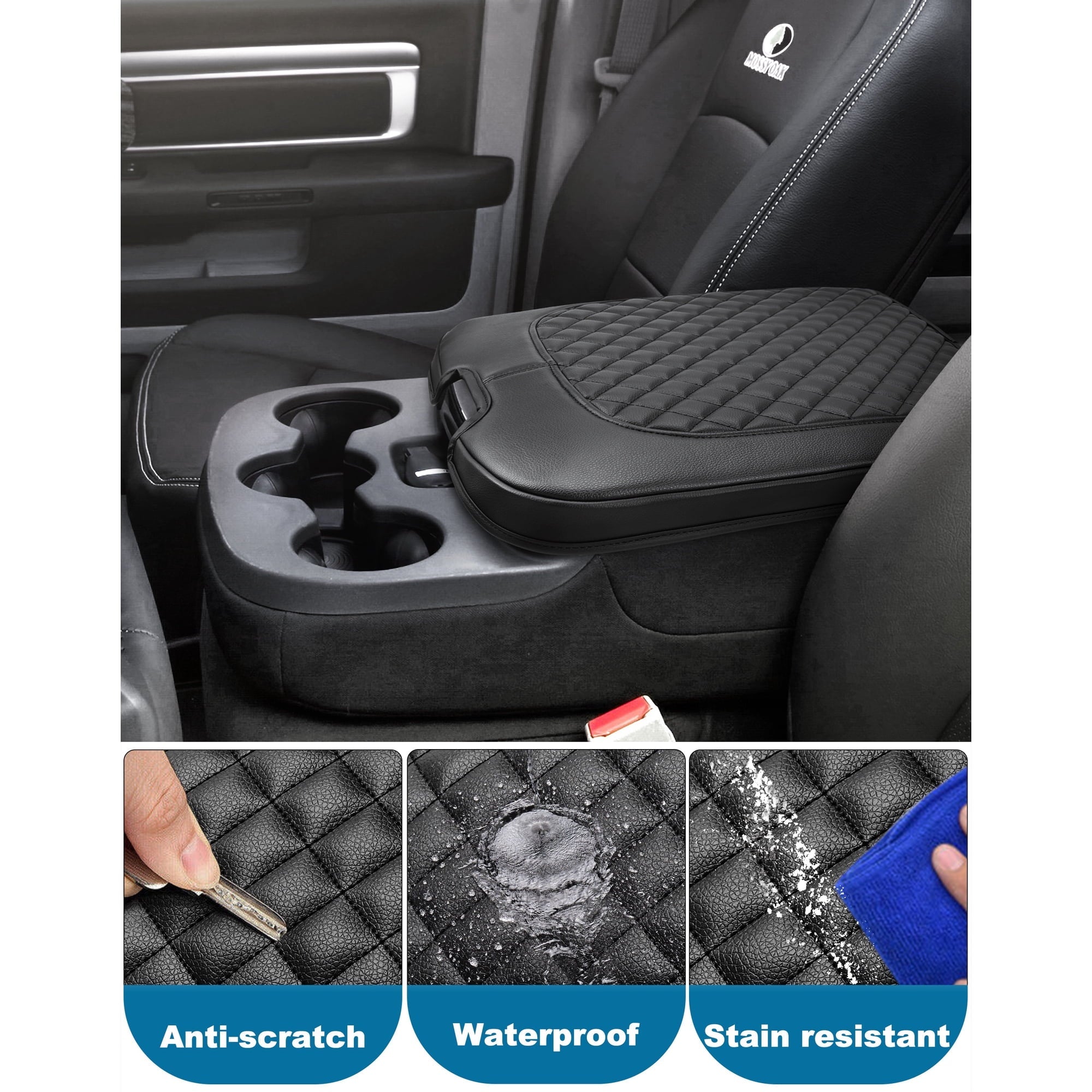 NYC ™ Car Center Cover