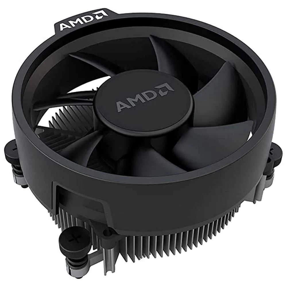 AMD R5-4500 3.6GHz CPU