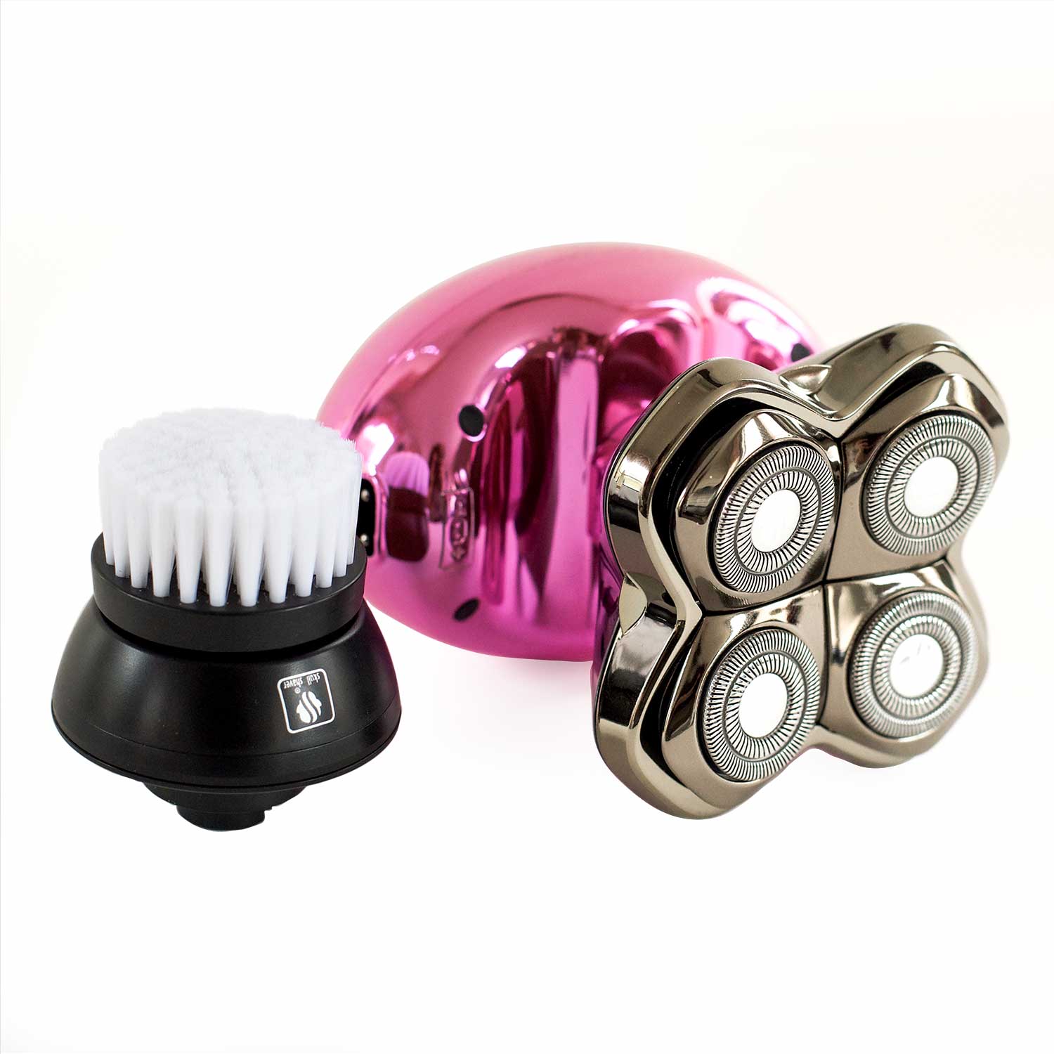 Electric Shaver - Undefeated Performance