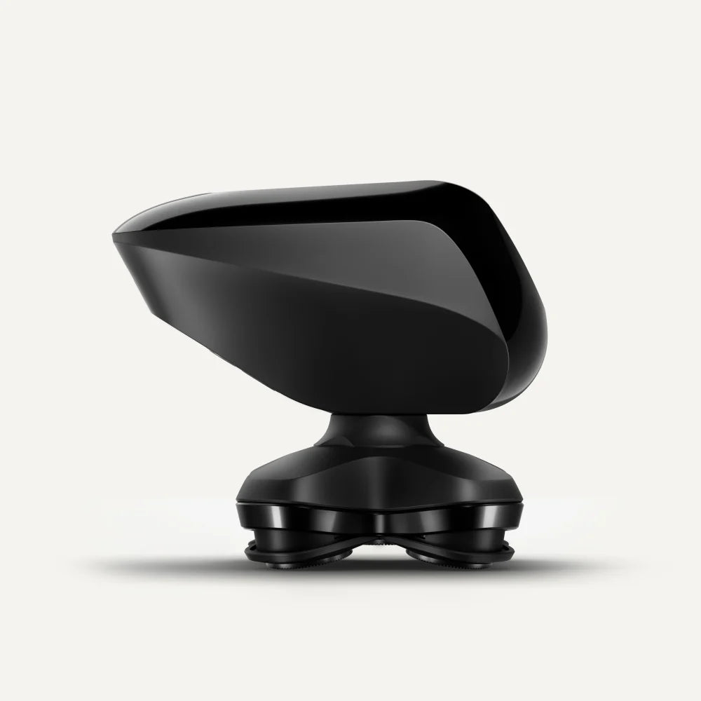 The Dome Shaver Pro