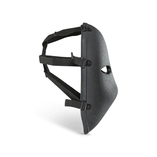 Full Face Bulletproof Mask | NIJ Level IIIA+