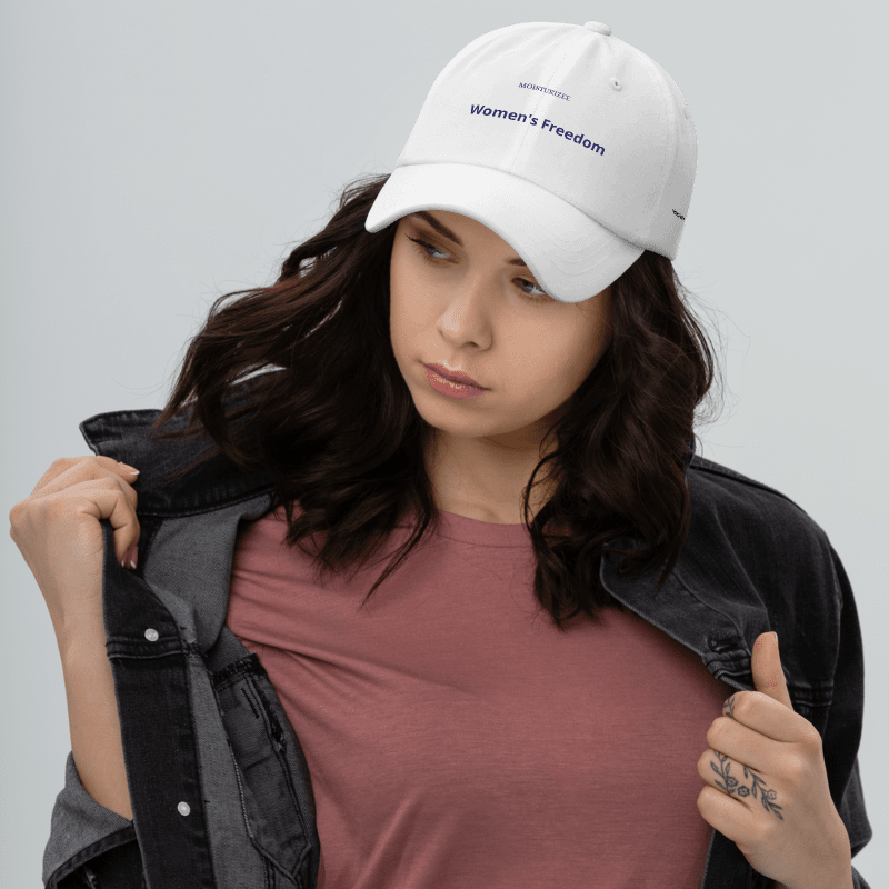 Empowerment's Cap.