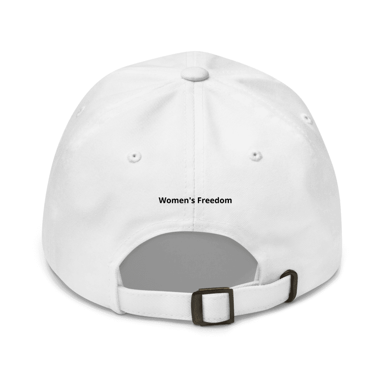Empowerment's Cap.