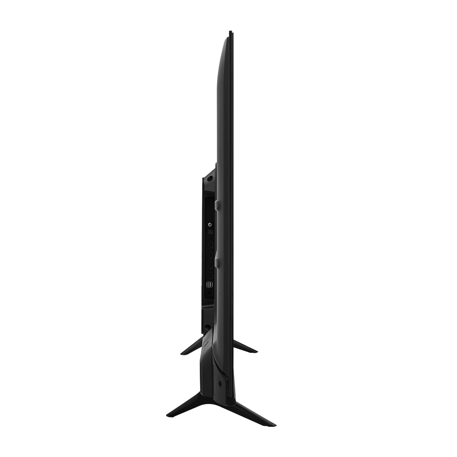Hisense 65" Class 4K UHD LCD Roku Smart TV HDR R6 Series 65R6E4
