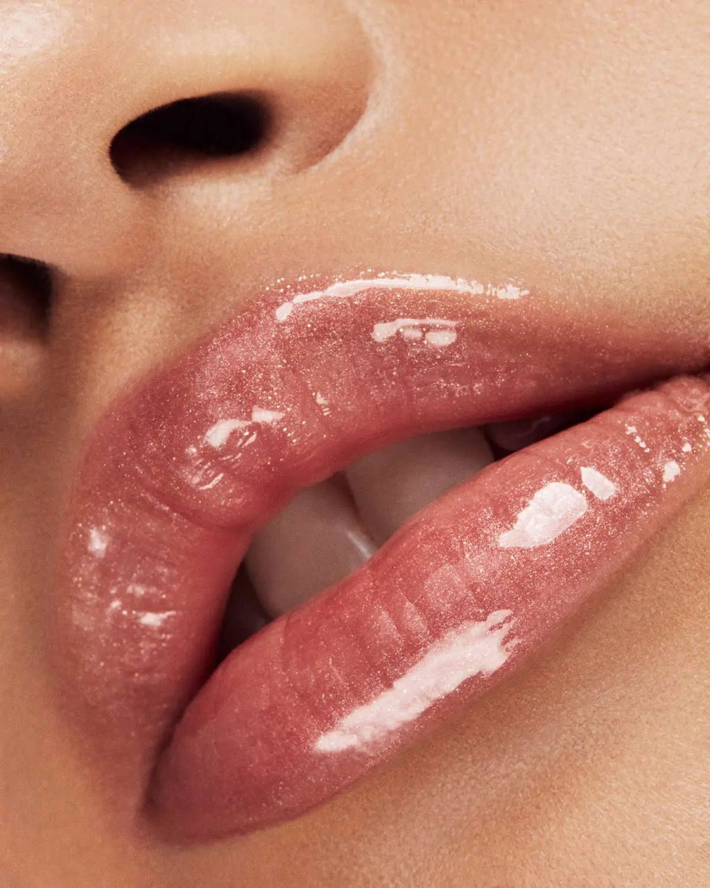 Gloss Bomb Universal Lip Luminizer.