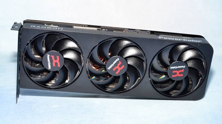 Radeon RX 9070 XT