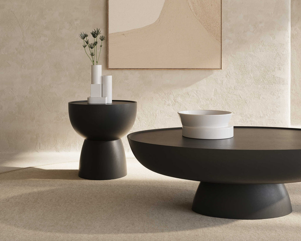 Maria Coffee Table