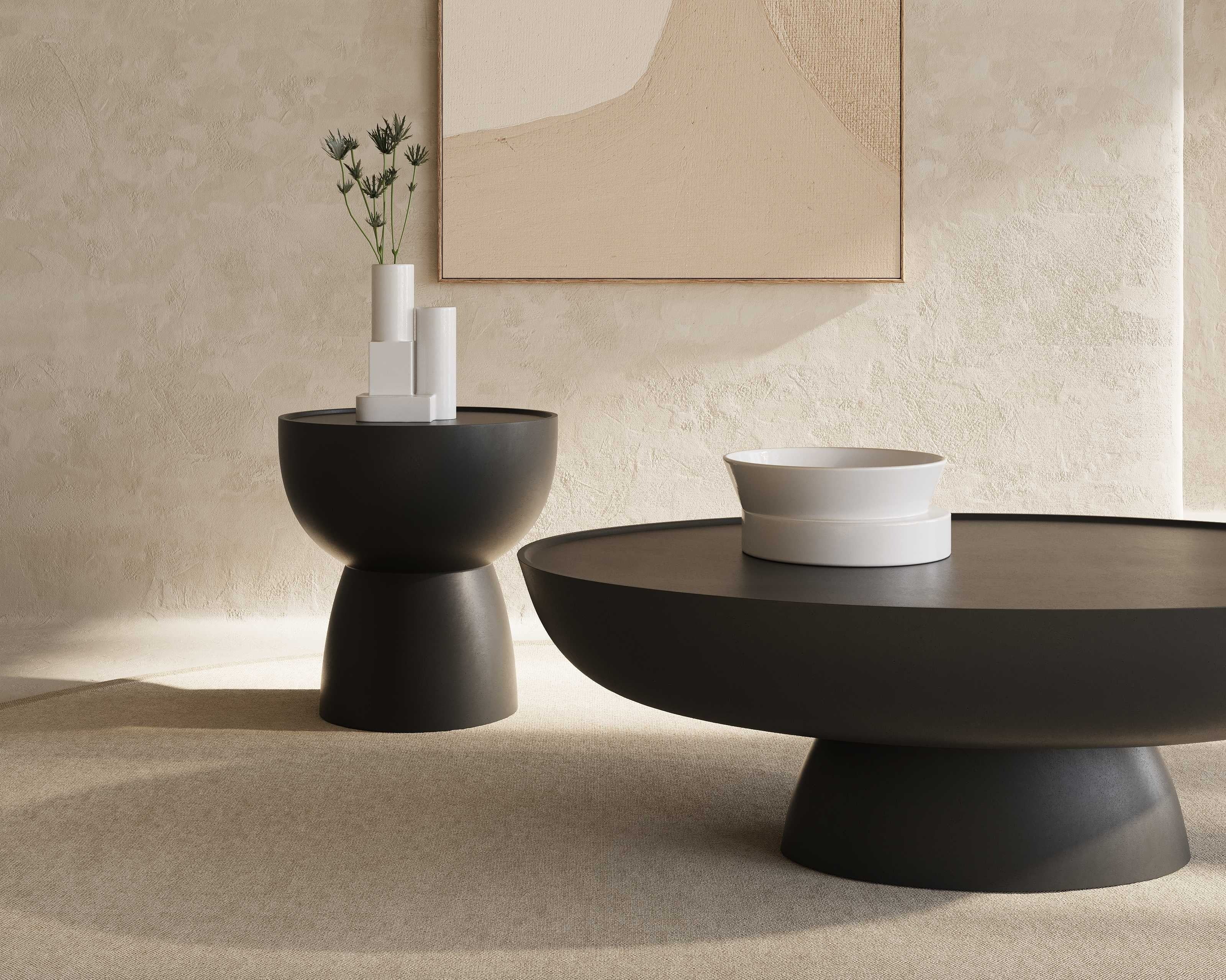 Maria Coffee Table