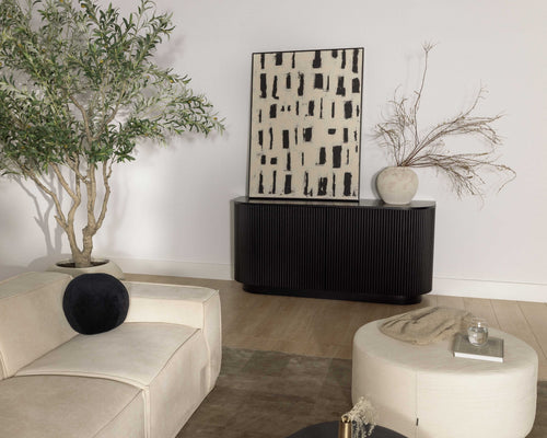 Athena Sideboard