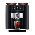 Jura GIGA 10 (NAA) Automatic Coffee Center