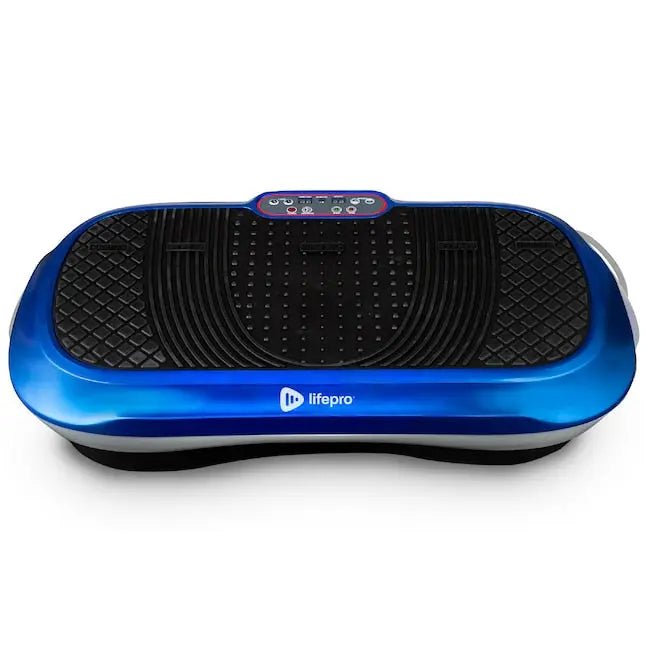 LifePro Waver Vibration Plate Exercise Machine.