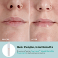 Liquid Balm – Hydrate, Plump & Shine in One Swipe!.