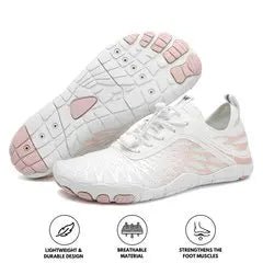 Lorax Pro - Healthy & non-slip barefoot shoes (Unisex) (BOGO).