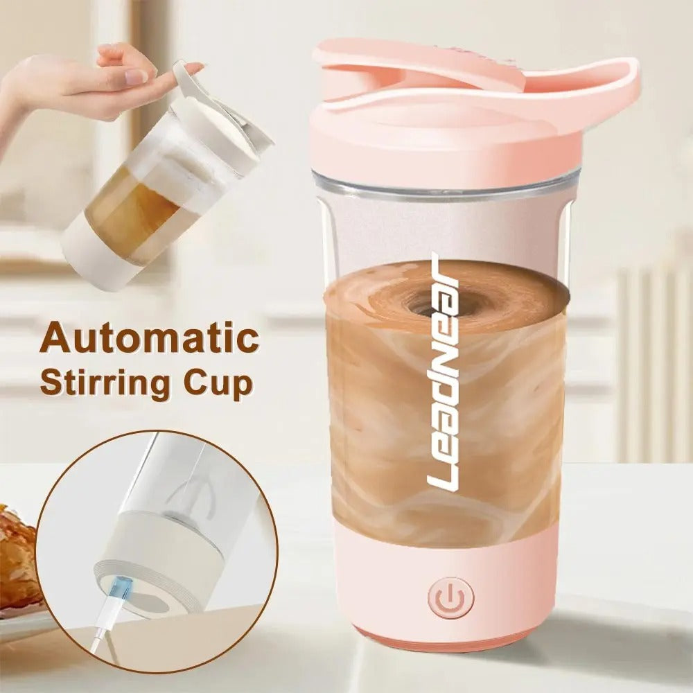 NYC™ Shaker