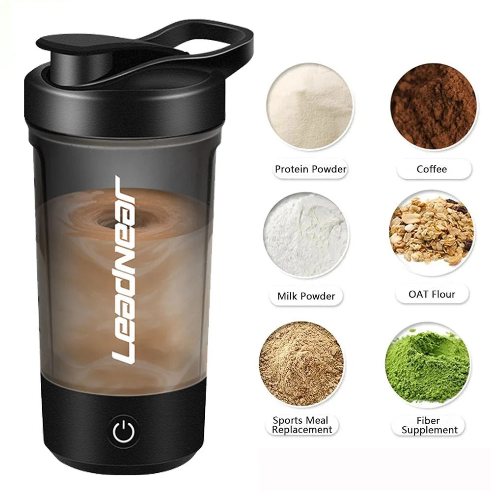 NYC™ Shaker