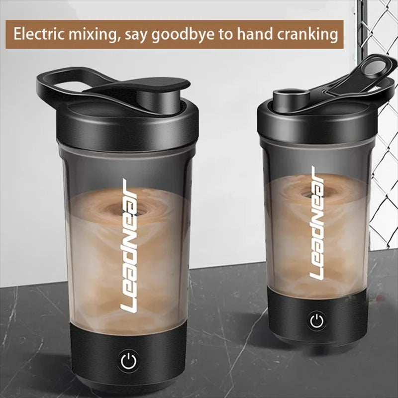NYC™ Shaker