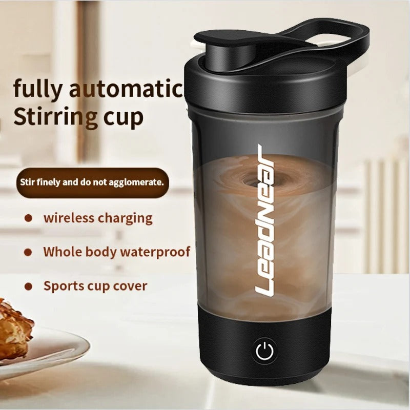 NYC™ Shaker