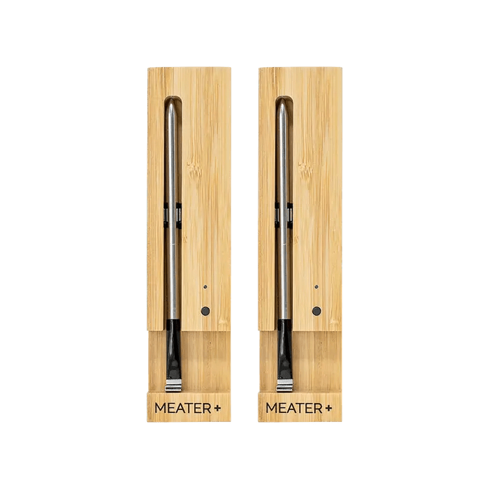 MEATER Plus Bundle.