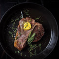 MEATER PRO - Perfect cooking temperature.