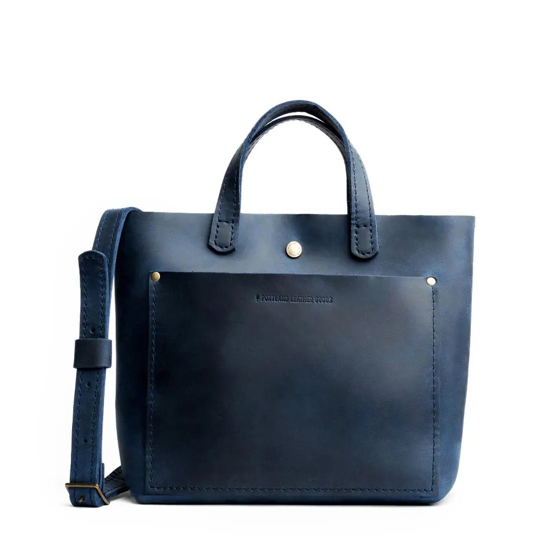 Mini Crossbody Tote.