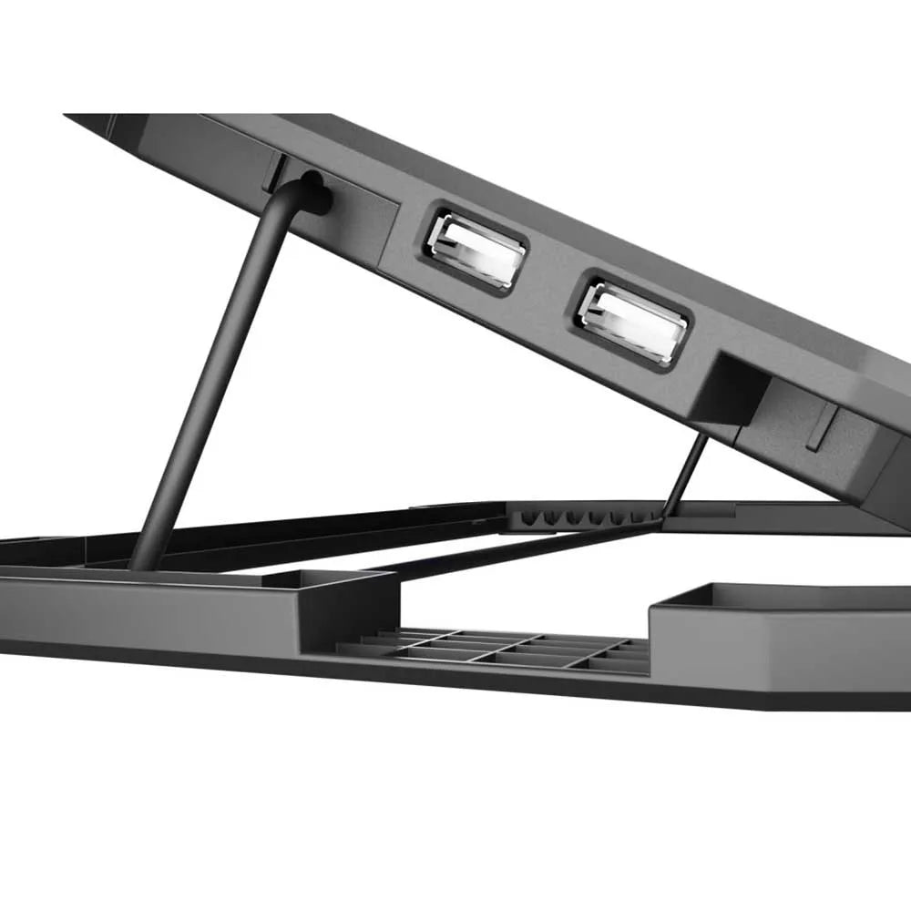 Natec Oriole 17.3´´ Laptop Gaming Cooling Base