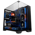 AMD Ryzen 9 9950X3D + ASTRAL RTX 5090 OC GODLIKE Gaming PC