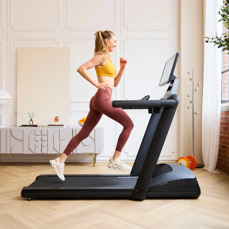 Victory Treadmill