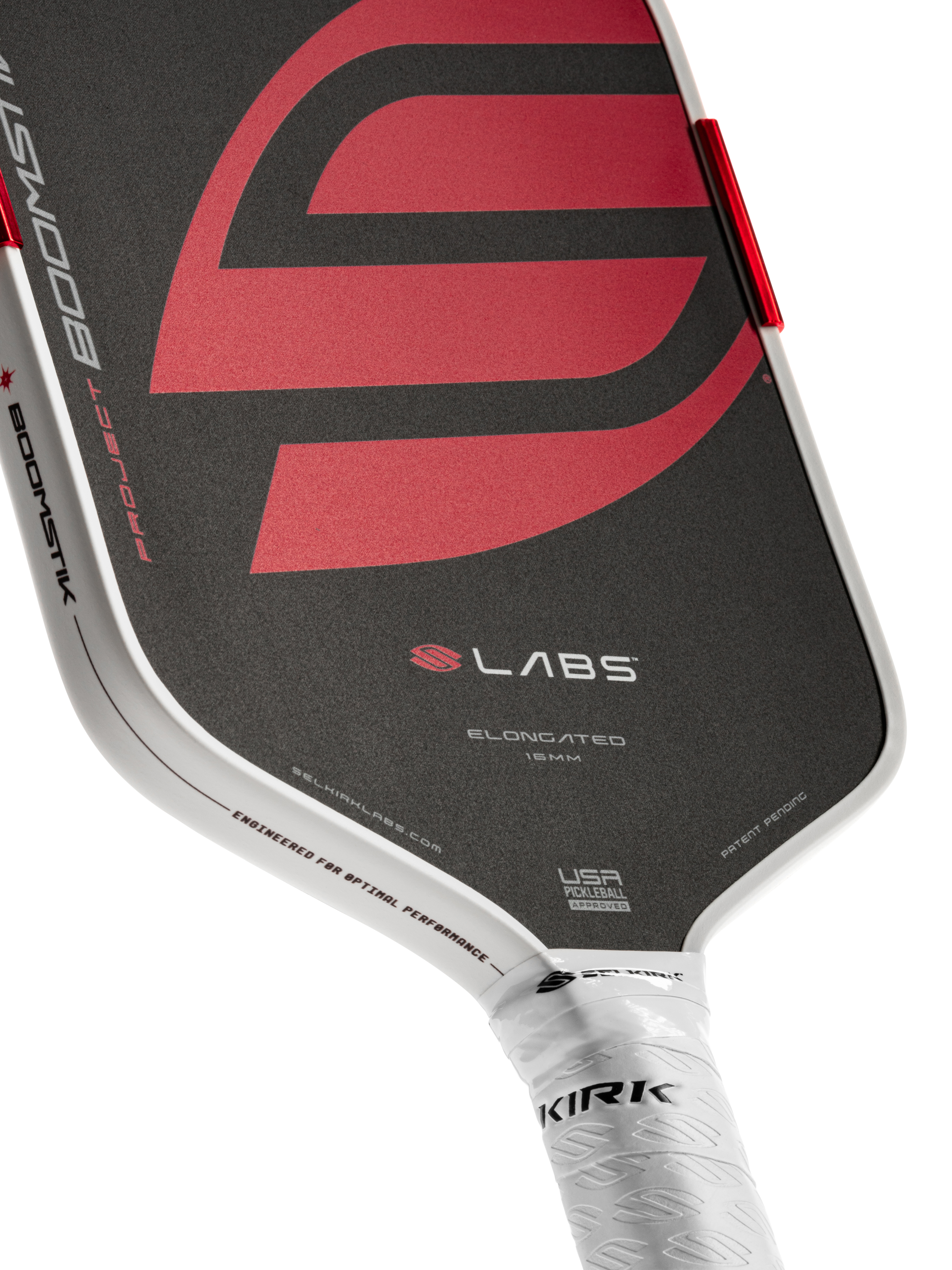 Selkirk LABS Project Boomstik® - Elongated
