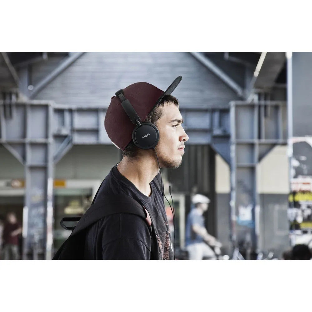 Philips SHL5005/00 headphones