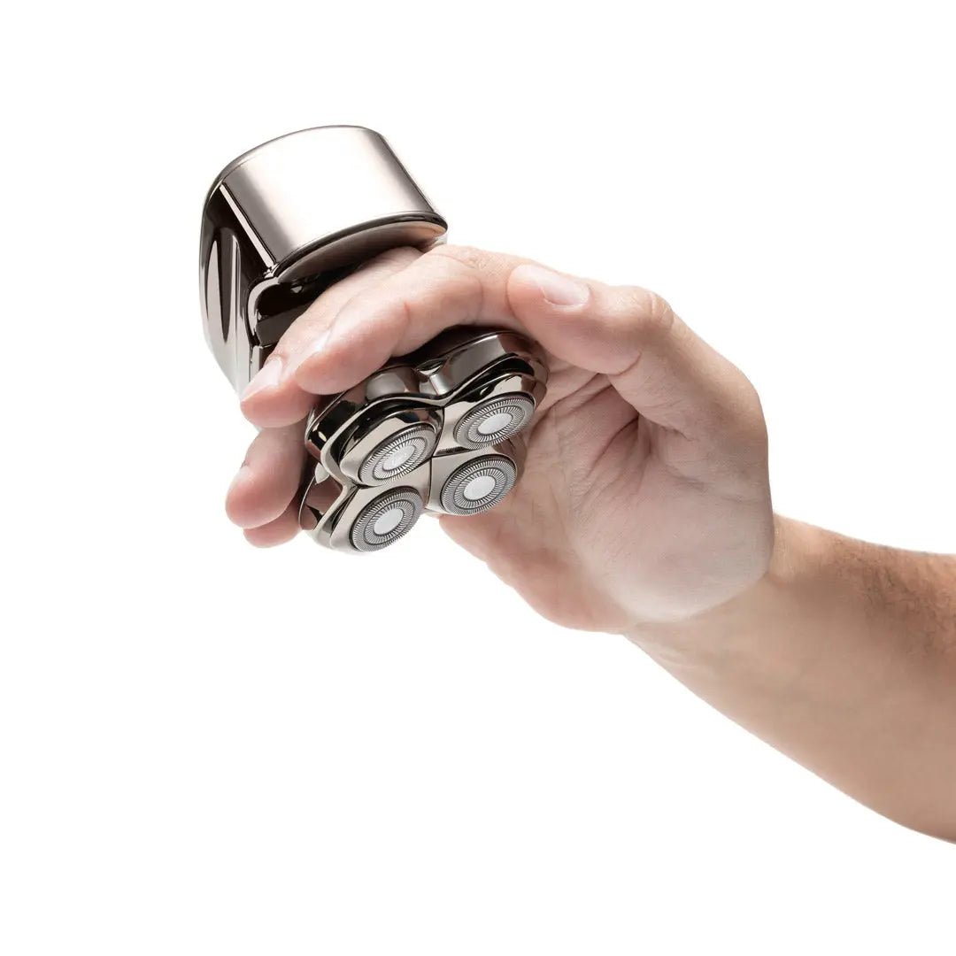 Pitbull Platinum PRO Shaver.