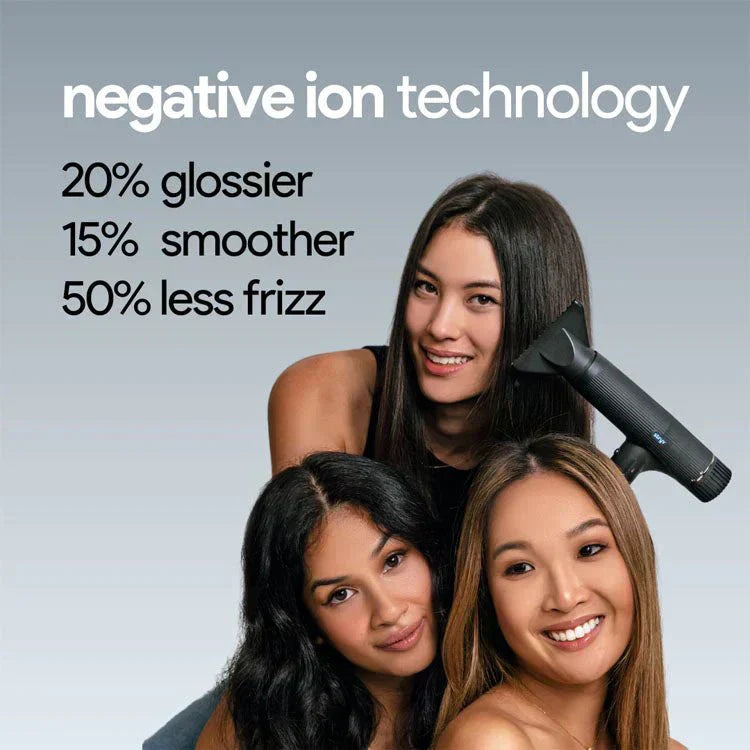 Professional Hair Dryer.