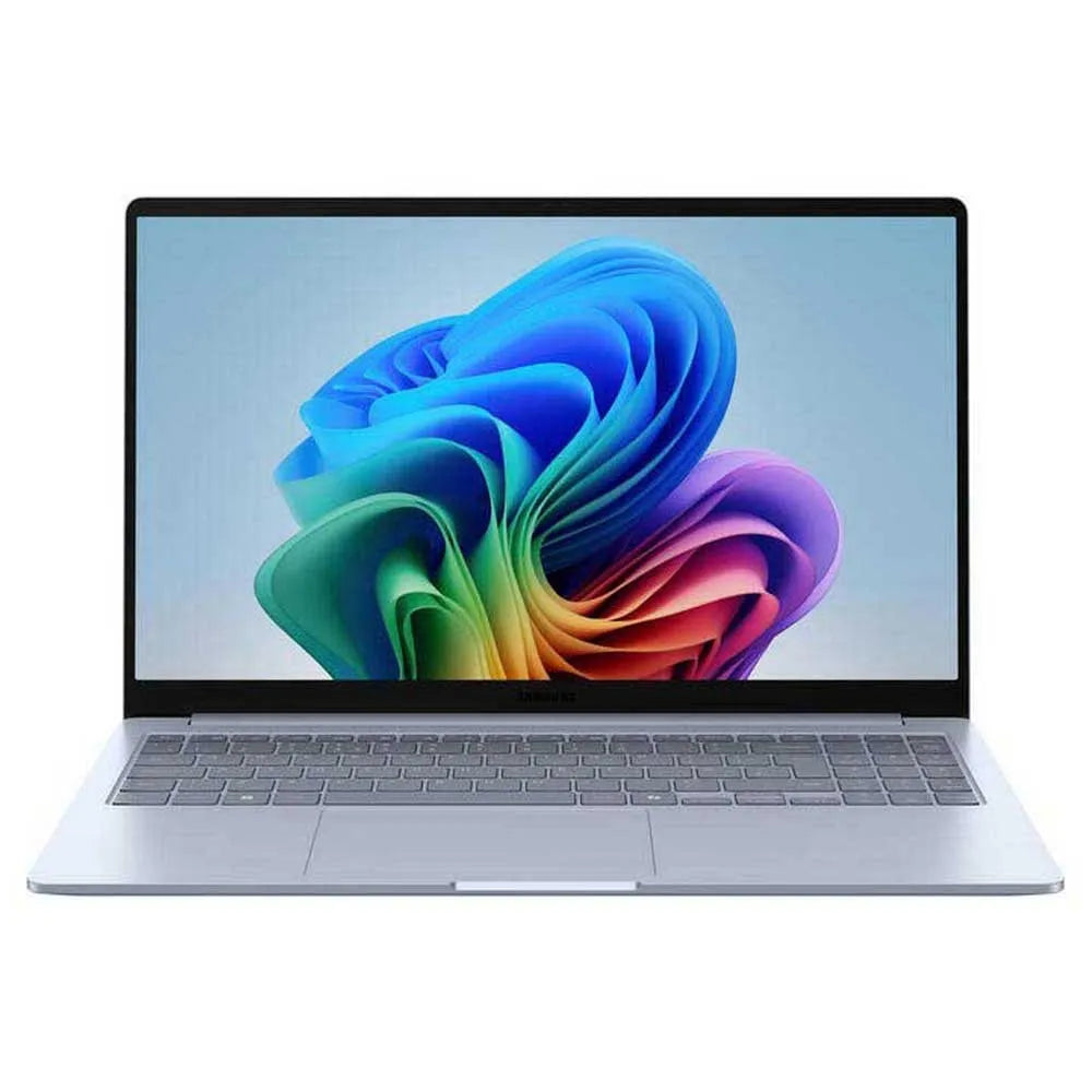Samsung Galaxy Book4 Edge 15.6´´ X Elite X1E-80-100/16GB/512GB SSD laptop