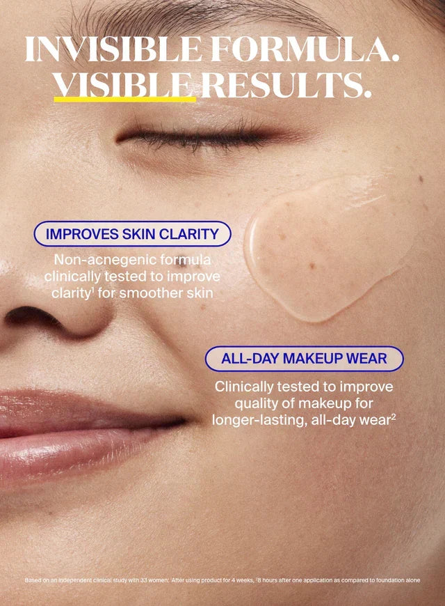 Unseen Sunscreen SPF 50
