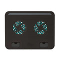 Trust Cyclone Cooling Stand Laptop Cooling Base