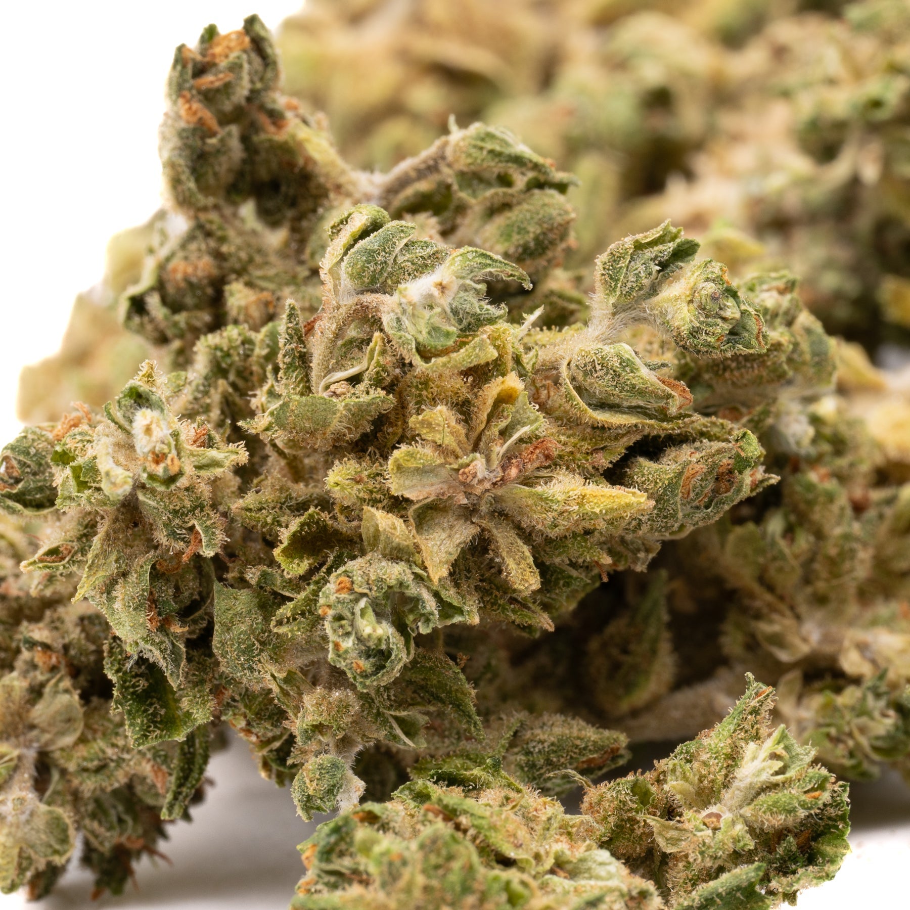 CBD Hemp Flower Smalls