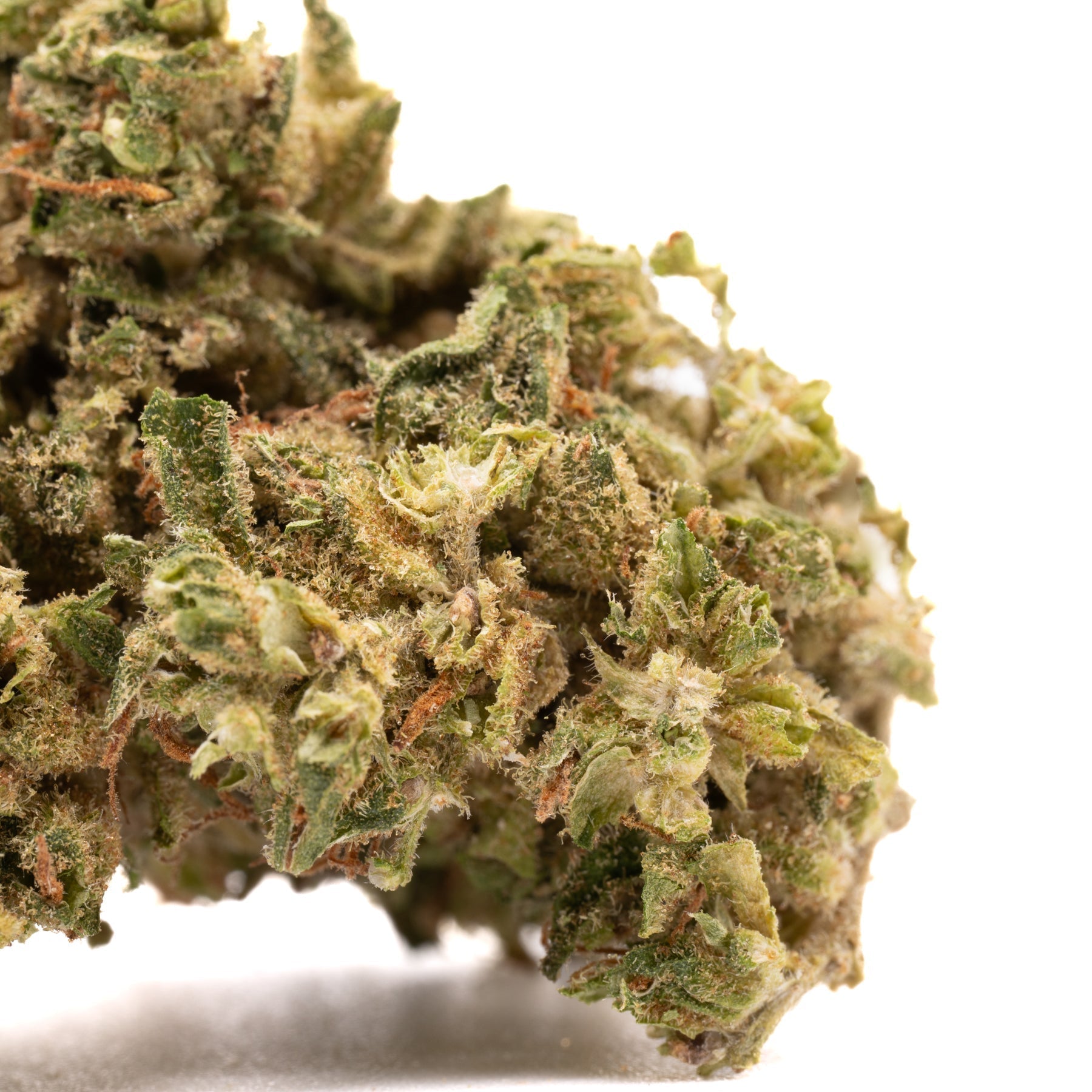 CBD Hemp Flower Smalls