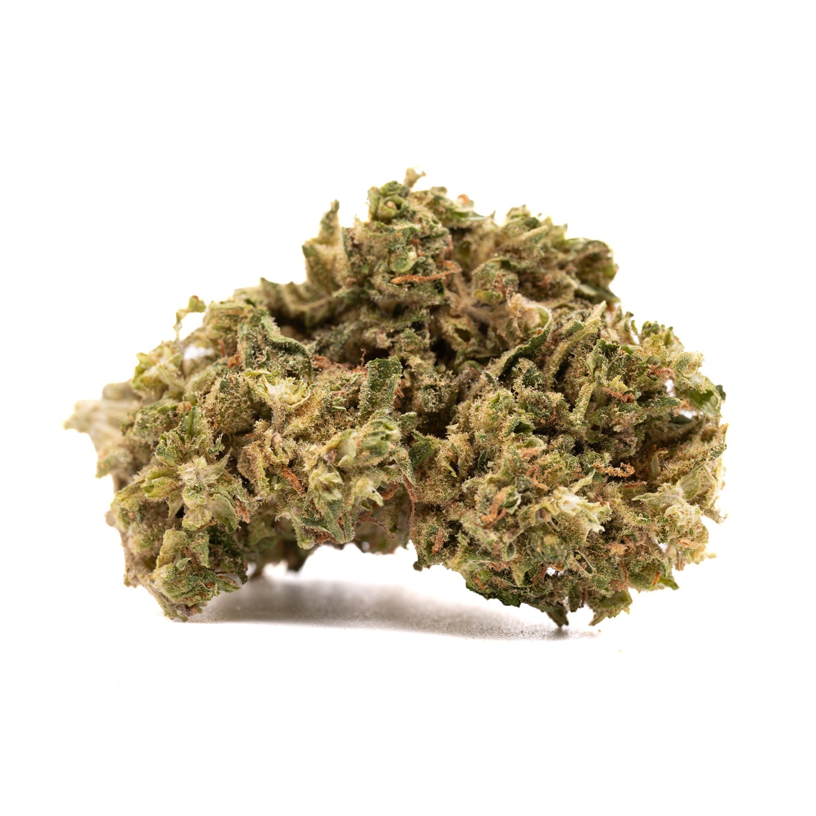 CBD Hemp Flower Smalls