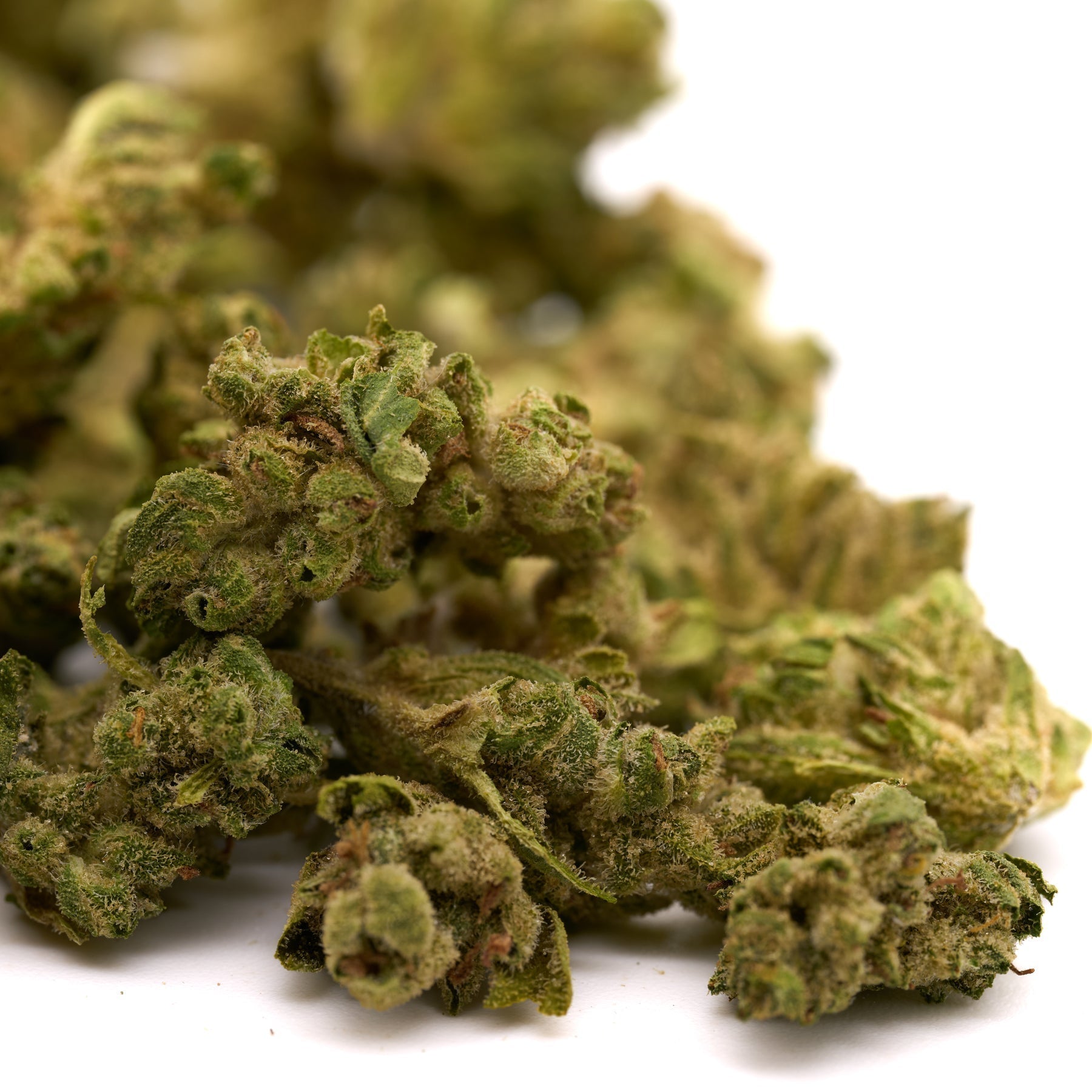 CBD Hemp Flower Smalls