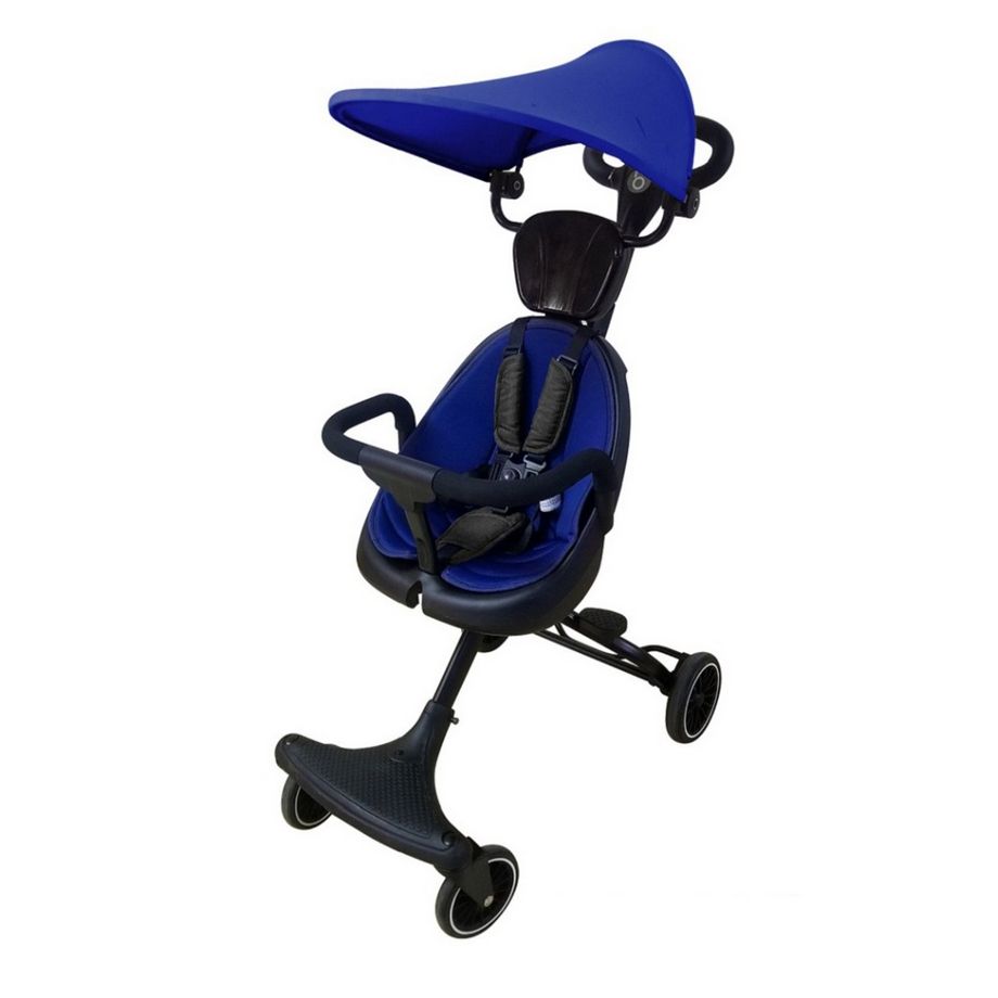 Little Angel - Baby Stroller Folding Portable Pram
